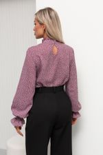 Блузка Маргарита №7 Valentina