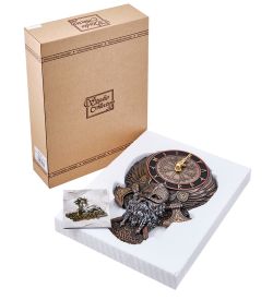 Veronese WS-1244 Часы «Викинг - секиры Вегвизир»