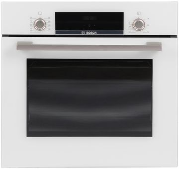 Духова шафа електрична BOSCH HBF534EW0Q
