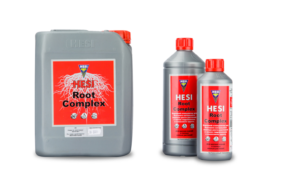 Hesi  Root Complex 1 л Стимулятор корнеобразования