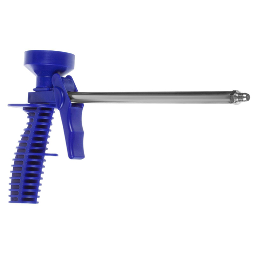 23-7-000 Пистолет для монтажной пены пласт.корпус рукоятка и курок, ствол 17,5см