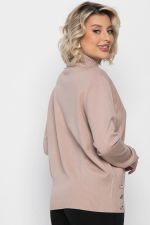 Джемпер Морозко (бежевый) Б14961-18М LT Collection