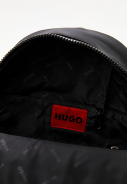 Рюкзак мужской HUGO Ethon 2.0LOGO_Backp 10244262 01