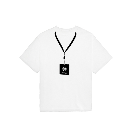 EASY FRESH “LET ME SMOKE EVERYWHERE” TEE