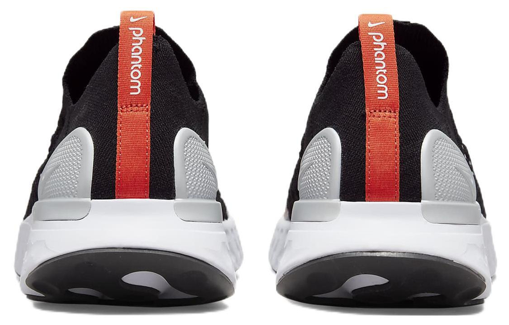Кроссовки Nike Air Max 270 React (Женская размерная сетка)