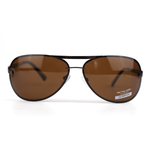 Очки солнцезащитные поляризационные Retro Moda Polarized Рro42 (антифары)