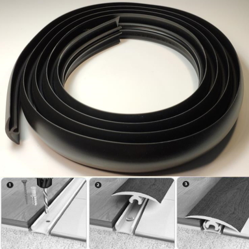 Профиль гибкий "Flex line" №090*** 3м "Cezar"