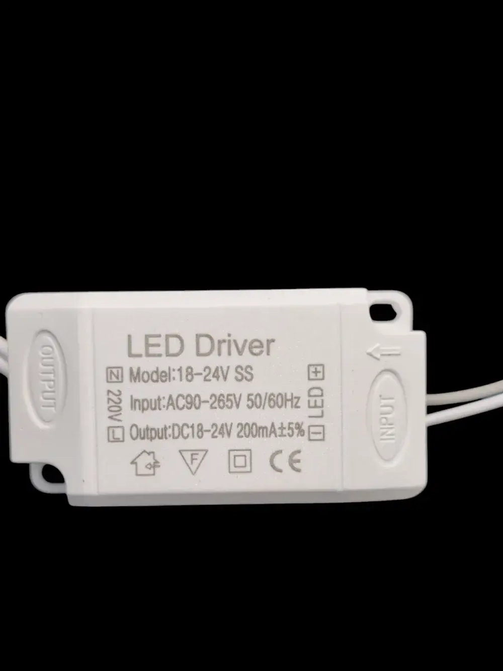 Cветильник потолочный светодиодный подвесной Wrobehouse Lots