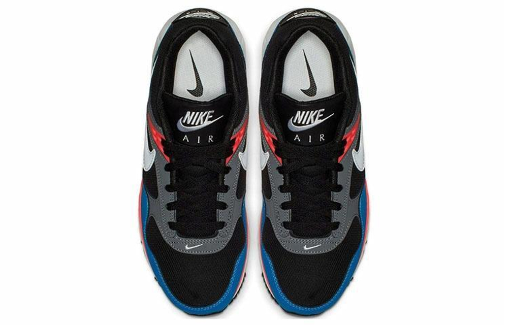 Кроссовки Nike Air Max Correlate (Женская размерная сетка)