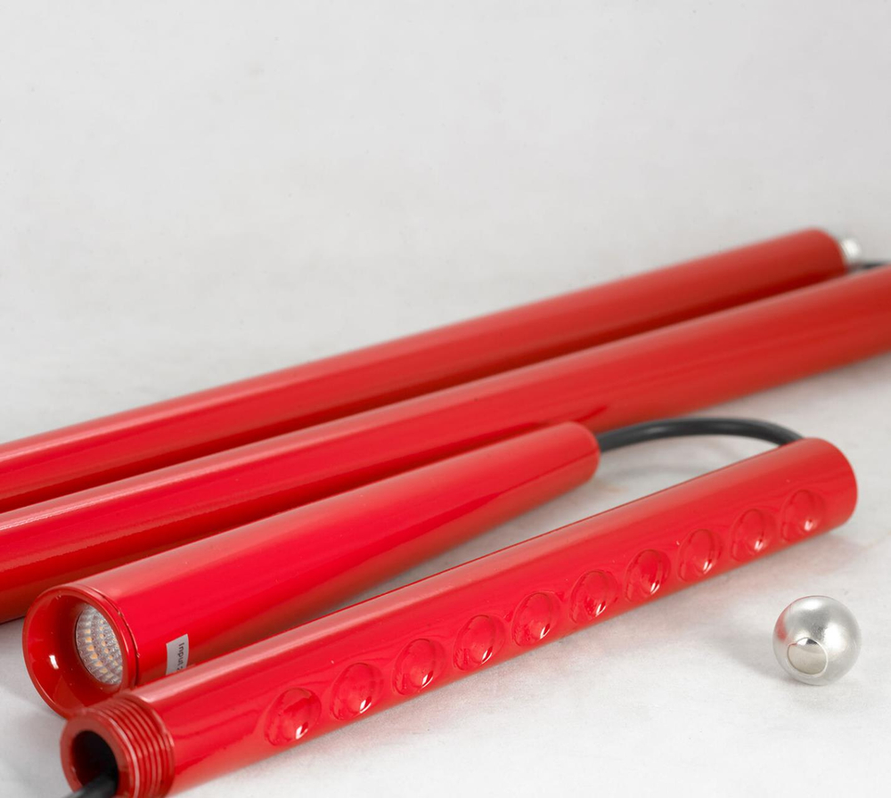 Торшер Lussole  Dawson LSP-0577