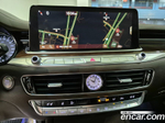 Kia The K9 (Quoris/K900) 3.8 GDI (09.2019)