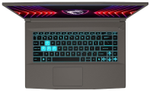 Ноутбук MSI Thin A15 15.6" / 16 Гб / SSD 512 Гб / DOS / B7VE-224XKZ / 9S7-16RK11-224