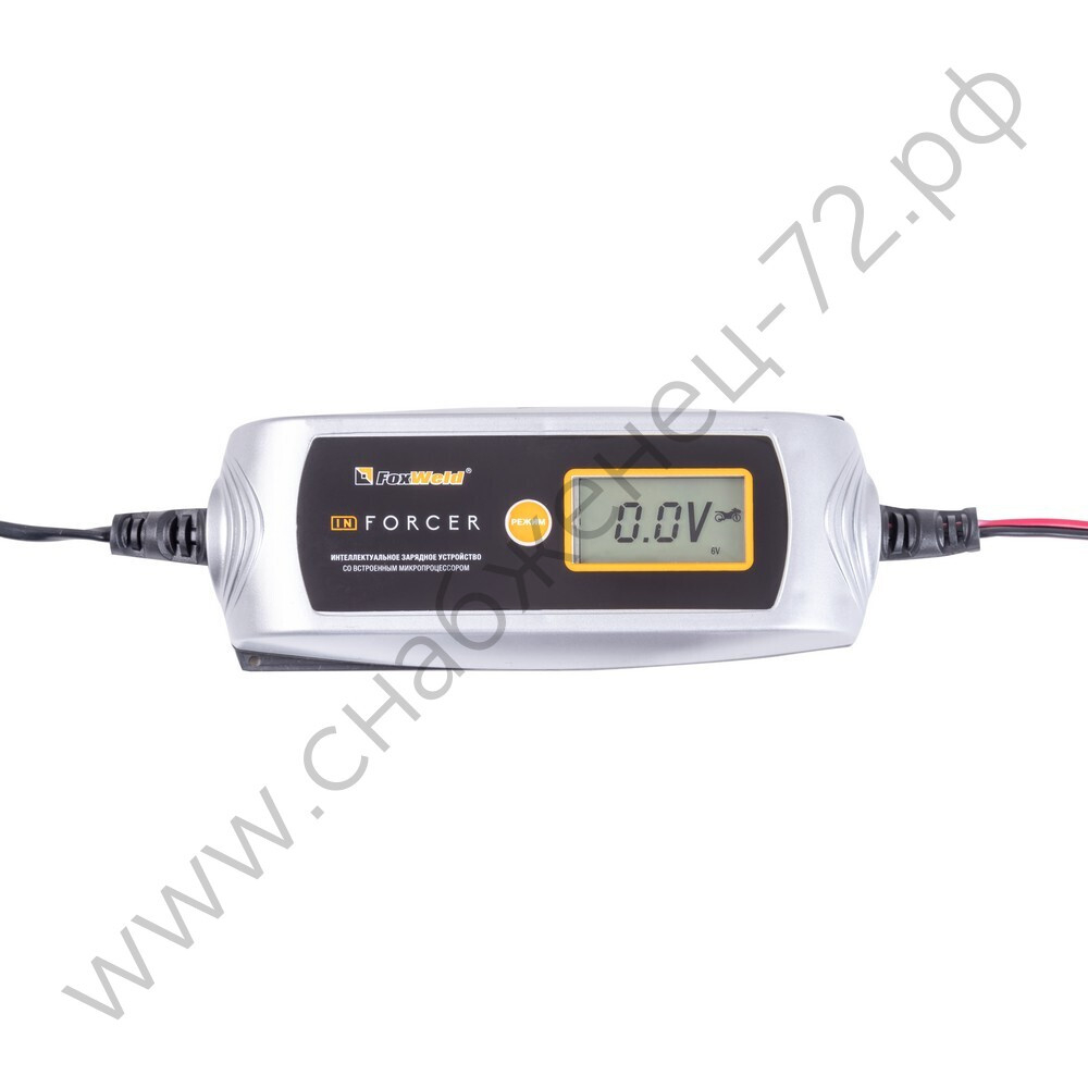 Портативное зарядное устройство InForcer