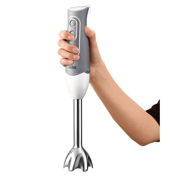 Погружной блендер Braun MultiQuick 5 MQ525 Omelette