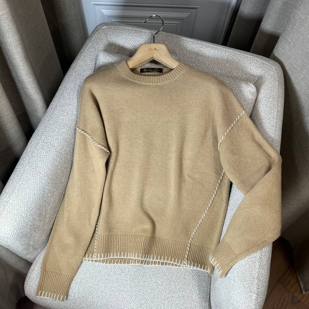 Свитер Loro Piana Свитер Loro Piana