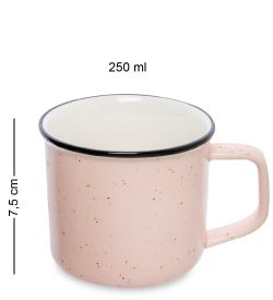 GAEM Art MUG-261/2 Кружка «Крапинки»