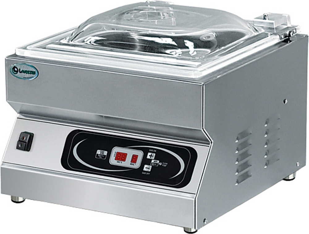 Упаковщик вакуумный LAVEZZINI PRESTIGE DG35