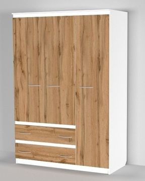 Шкаф ВЕНА-3 левый