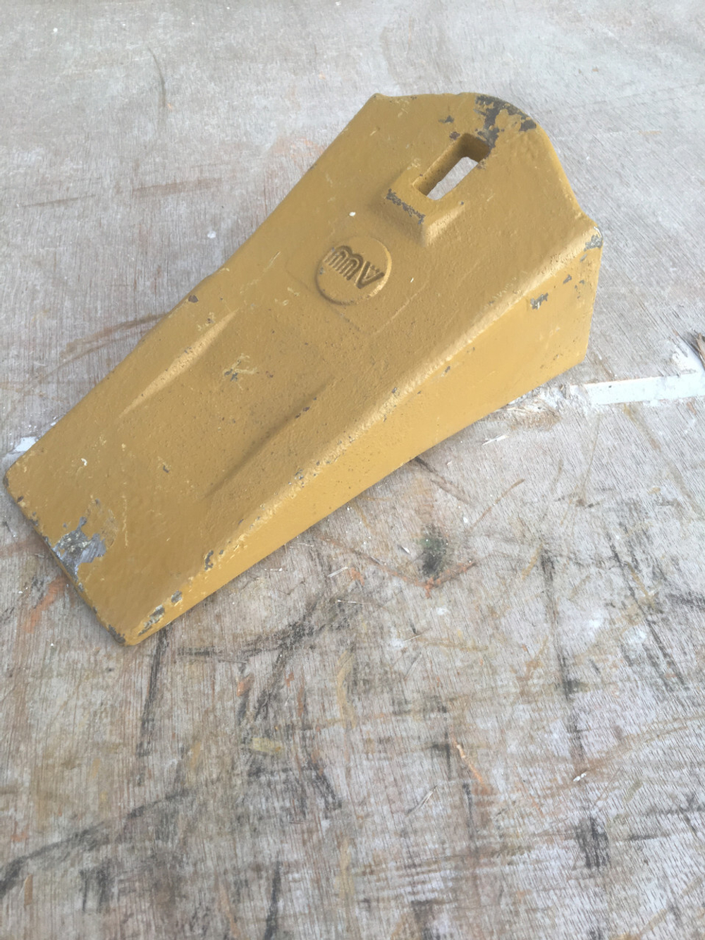 Коронка 4427919 стандартная (35S)