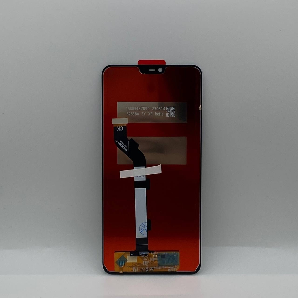 Дисплей Xiaomi Mi 8 Lite (M1808D2TG) IN-CELL