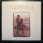 Kym Mazelle - Crazy (Европа 1989г.)
