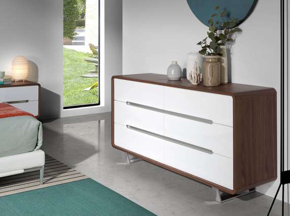 Комод Angel Cerda 136-С