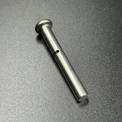 Палец подвески Yamaha 25-30 (YUELANG)