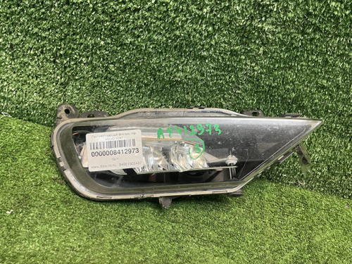 ПТФ правая Volvo XC90 2 (2014-2019) LED