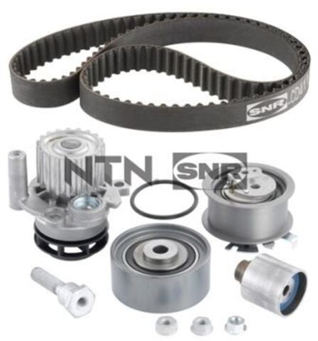 SNR - KDP457610-SNR - Water Pump & Timing Belt Set