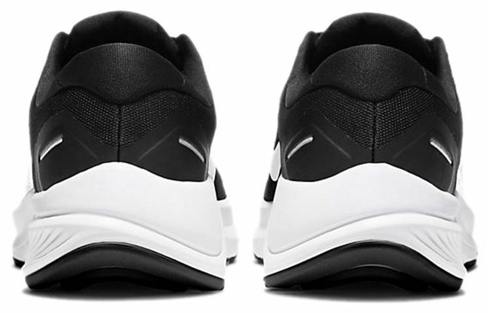 Кроссовки Nike Zoom Structure 23 (Женская размерная сетка)