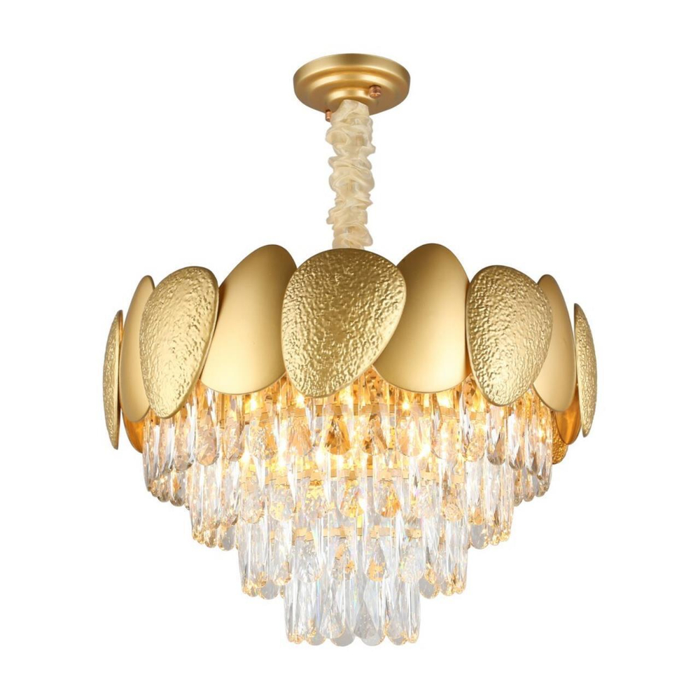 Подвесная люстра Omnilux Ardea OML-66903-09