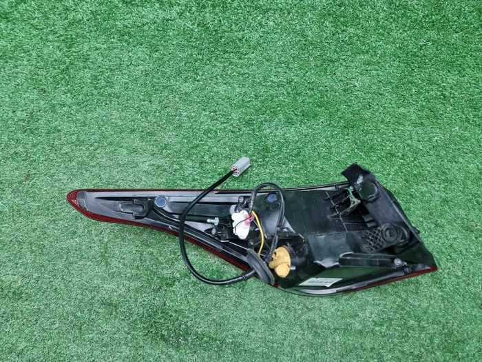 Фонарь правый внешний Changan Alsvin (2018-н.в.)