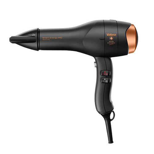 Фен для волос 1600Вт Valera Salon Exclusive Smart Energy Pro 4500