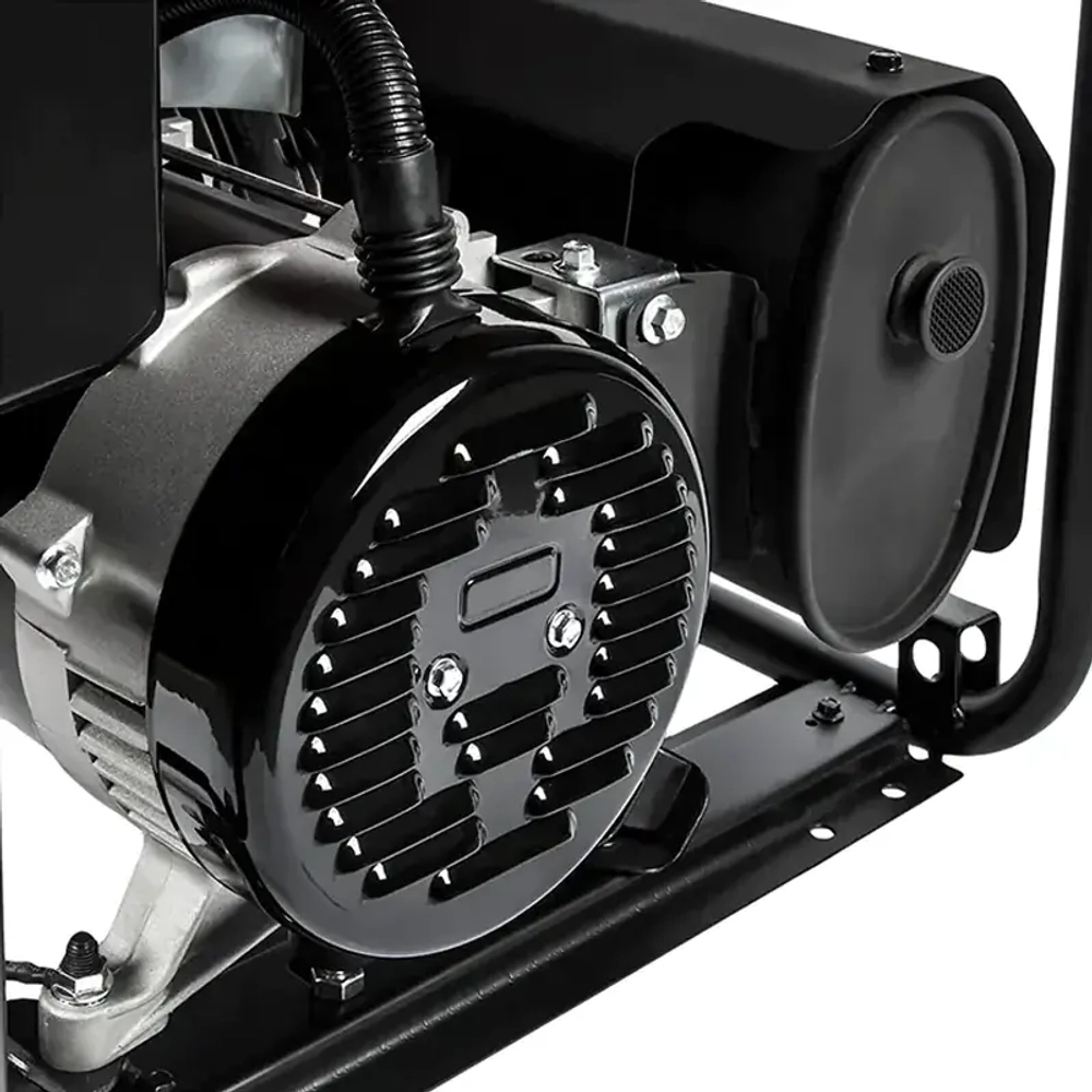 DDE G550 бензиновый генератор 917-408