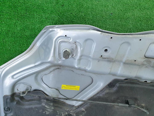 Капот Nissan X-Trail t31 (2007-2015)