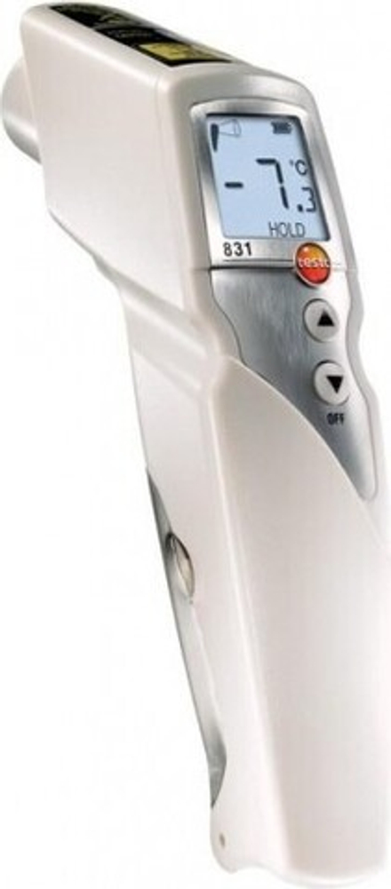 Инфракрасный термометр Testo 831 0560 8316