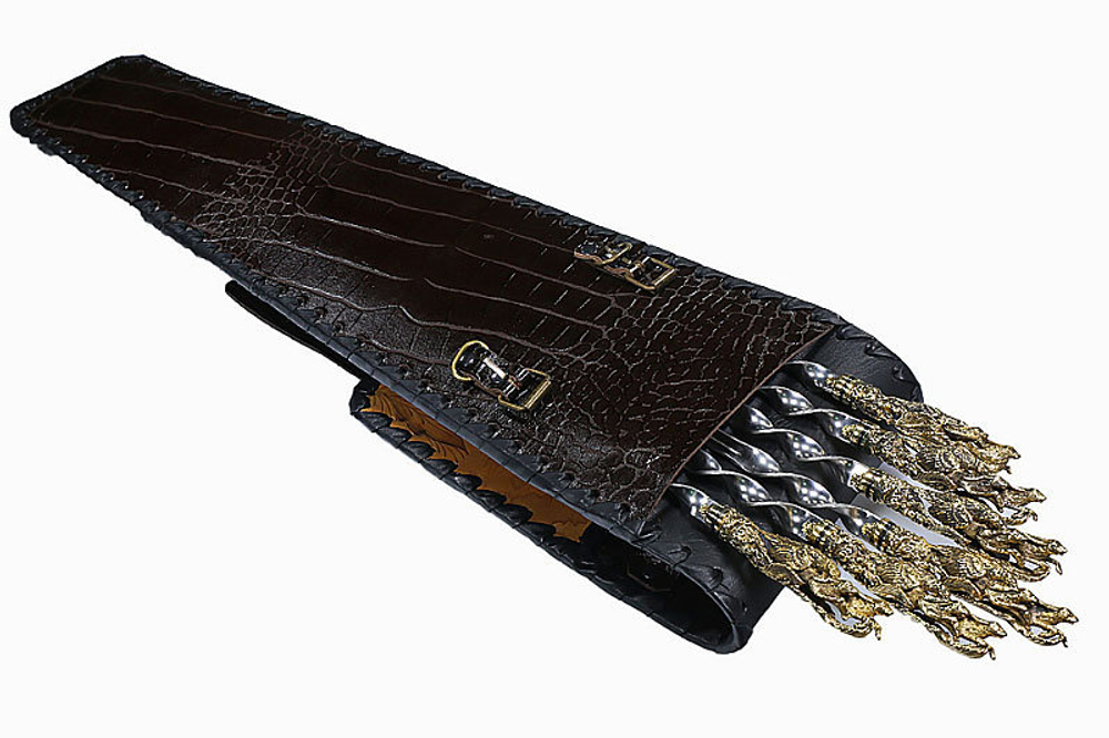 Набор для шашлыка «Соколиная охота 2»