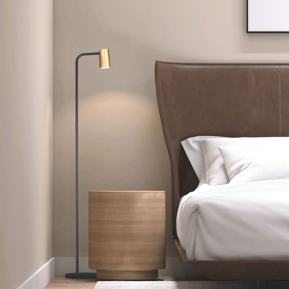 8493 Торшер SAL