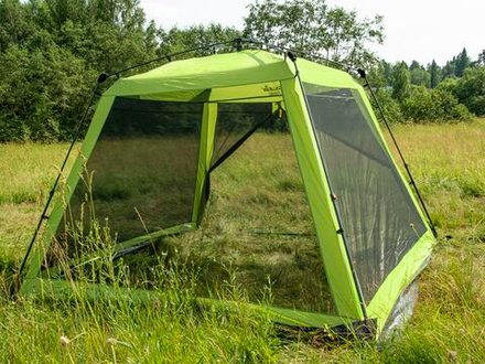 Тент-шатер автомат. Norfin TORINO NF