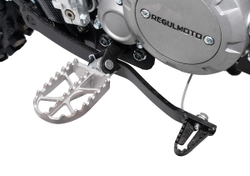 Мотоцикл REGULMOTO Seven Medalist 17/14 PITBIKE