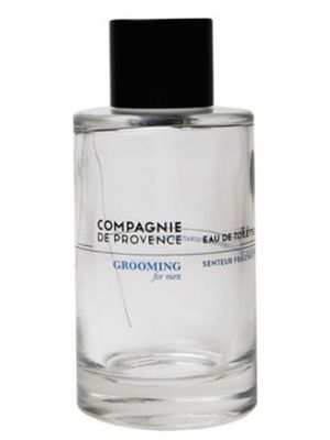 Compagnie de Provence Grooming