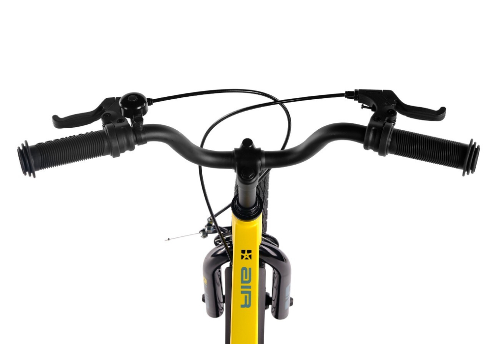 Maxiscoo AIR Стандарт 18'' (2025)
