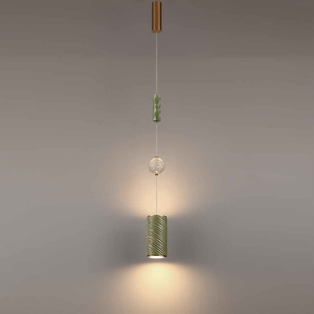 5450/18LA ODL_EX Подвес LED 18Вт 2000/3000/4000К 220В IP20 L-VISION