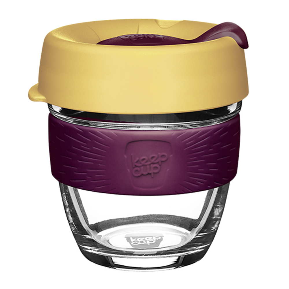 Кружка KeepCup Brew S 227 мл Nightfall