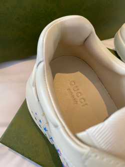 Gucci Rhyton Sneaker