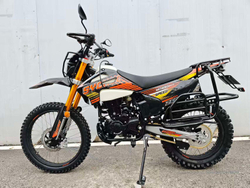 Эндуро SYCMCC 250CC
