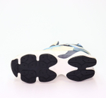 Кроссовки Эко-кожа (36-41)р. / шт. B1029/5