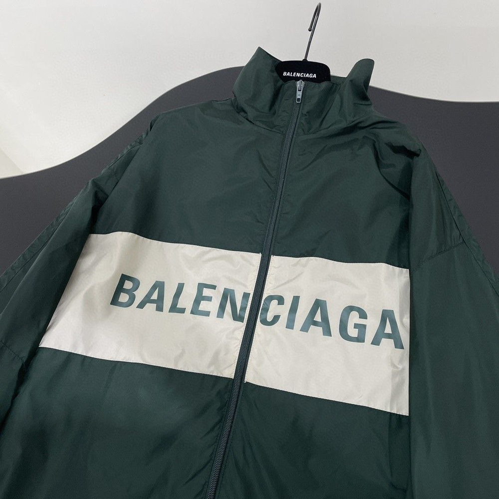 Худи Balenciaga, арт. 75162