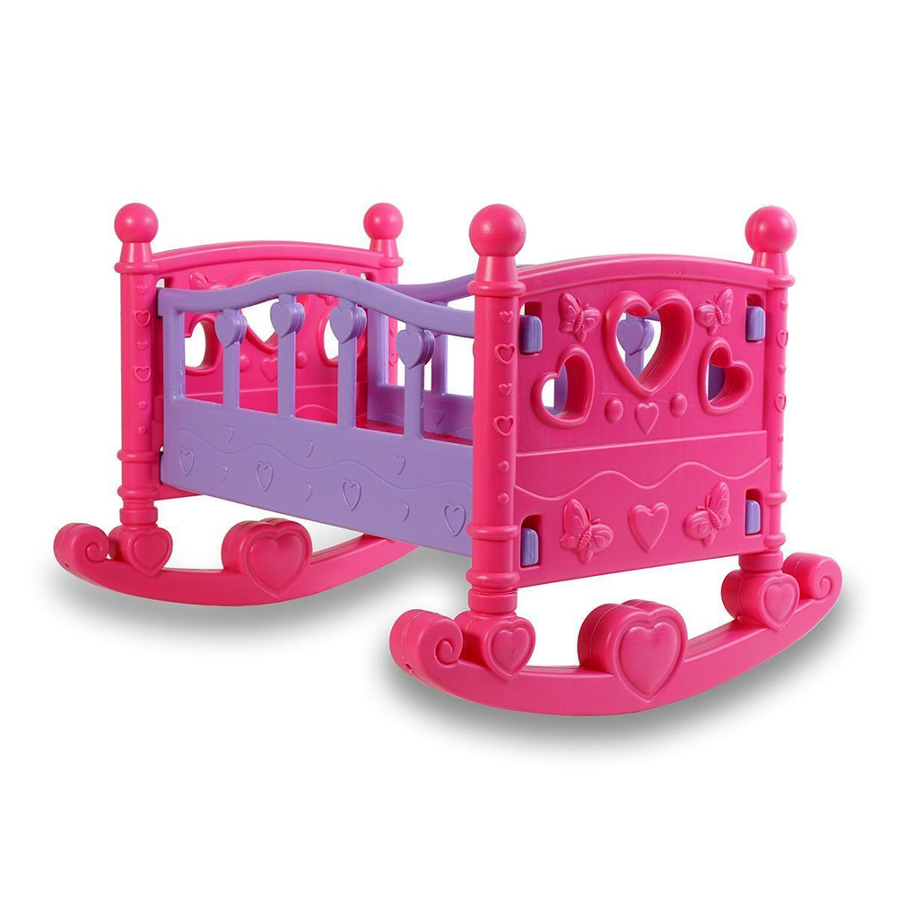Колыбель игрушечная BTG-092 (36,5x30x26см)