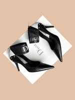 Туфли Christian Dior